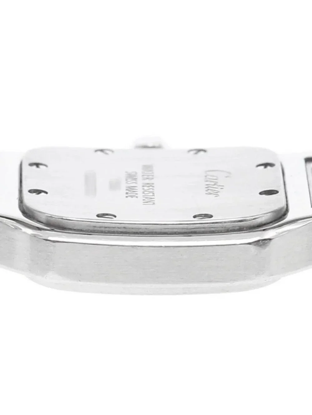 Cartier santos galbee